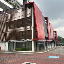 Greenfield Retail Shoplot Corner Lot at Sunway! Strategic Investment!