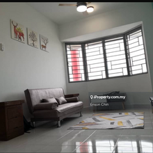 Serviced residence for Rent