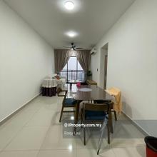 Well Maintained Unit For Sell