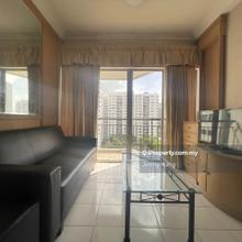 Villa Emas fully furnished fully renovated unit for rent rare in marke