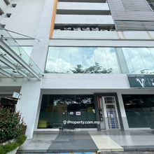 Eve Suites Retail Shop for Sale @ Ara Damansara, Petaling, Selangor