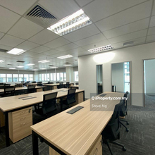Puchong Office for Rent