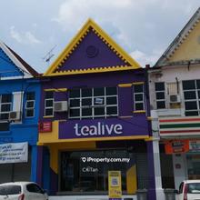 Taman Universiti Parit Raja Apartment 3 Bedrooms For Rent In Batu Pahat Johor Iproperty Com My