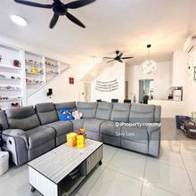 Aspira, Gelang Patah, Tuas Second Link, Singapore