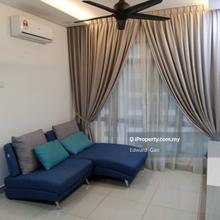 Full Loan Arc Austin 2 Beds Apartment For Sale @ Taman Daya