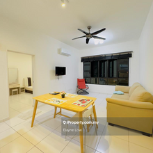 Skyview  apartment