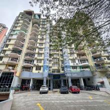 Venice Hill Condominium Tower 5,Taman Puteri Batu 9, Cheras.
