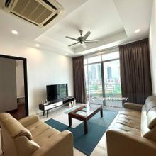 The Cantonment @ Pulau Tikus fully furnished near gurney georgetown