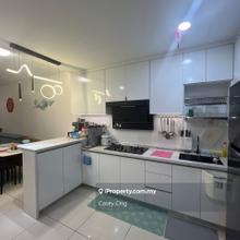 Gaia Residence Rawang, harmony place