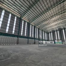 Balakong Factory for Rent, New Factory, Kawasan Perindustrian Balakong