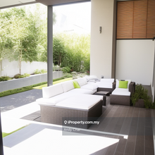 Villa Ground Floor unit 