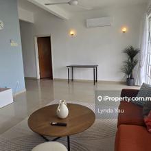 Enau Court Newly Renovated Condominium for rent.