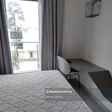 New unit available for rent