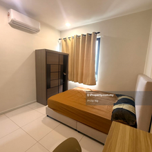 Nice Unit Horizon Suites Furnished Sepang Dengkil, Sunsuria, KLIA