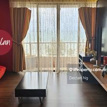 Fully Furnished, Tastefully renovated, Move in condition