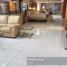 Strategic location & worth buy