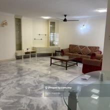 Menara Bangsar For Rent