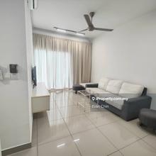 M Osca brand New Residence condo Btw Kuchai Lama and Sri Petaling