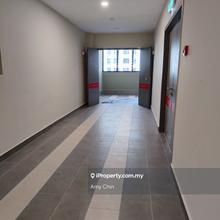 Brand new condo at M Oscar, Sri Petaling for Sale: