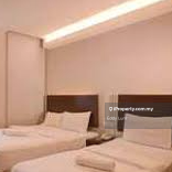 Cheras Pertama 4 Storey Hotel For sale