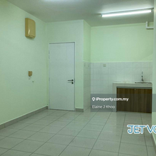 Seri Jati Apartment 813sqft 3xxk