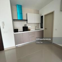 Residensi Ava @ kepong