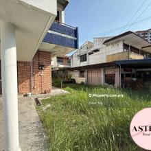 Sungai Dua 2 Storey Semi-D For Sale