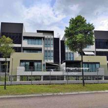 Freehold Town House - Residensi Ledang, Iskandar Puteri, Johor