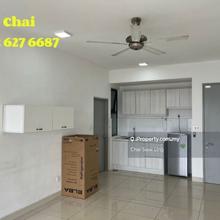 You Vista Service Residence For Sales at Batu 9, Cheras