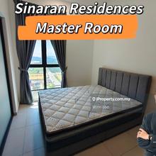 Sinaran Residences Batu Kawan 