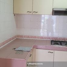 Unfurnished Unit