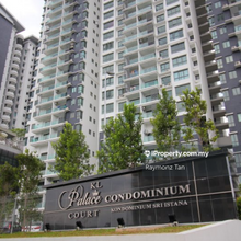 Condominium for Sale