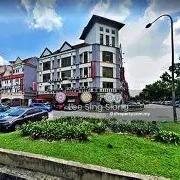 Ground floor Jalan Petaling Jaya Selatan 8/4, Bandar Sunway For Rent