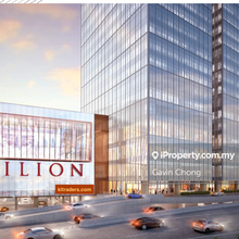 Pavilion Damansara Heights Office Spaces To Own
