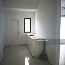 Artis 3 Residence 3 Carpark Partly Furnished Unit Rent at Jelutong