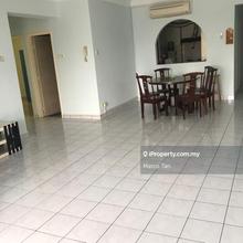 Villa Angsana Condo