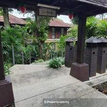 Townhouse for sale @ Bukit Gita Bayu