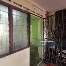Flat Bandar Selesa Jaya