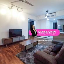 Nice fully furnished unit