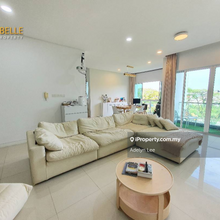 280 Park Homes Puchong Prima face open below market