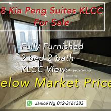 8 Kia Peng suites for sale 