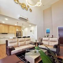 The parque residence