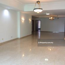 Serviced residence for Rent
