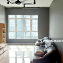 Freehold Scott Sentral, Brickfields, Kuala Lumpur