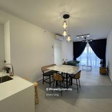 The Arcuz 3r 2b for rent