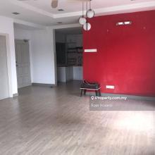 Rm425,000 For Sale Gaya Apartments, Taman Melawati, Kuala Lumpur