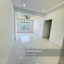 Apartment Ria 2 3bed Megah Ria Masai Johor