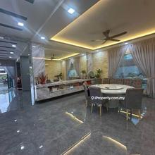 Gate A @ IOI Palm Villa Double Storey Bungalow House Rich Circle Here