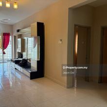 Cheapest Renovated Symphony Heights Batu Caves Gombak Kuala Lumpur