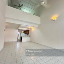 Renovated Usj 2- 1.5 storey house for Sale